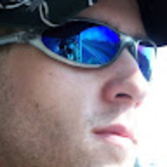 Meet your Posher, Robert - Picture 1 of 1